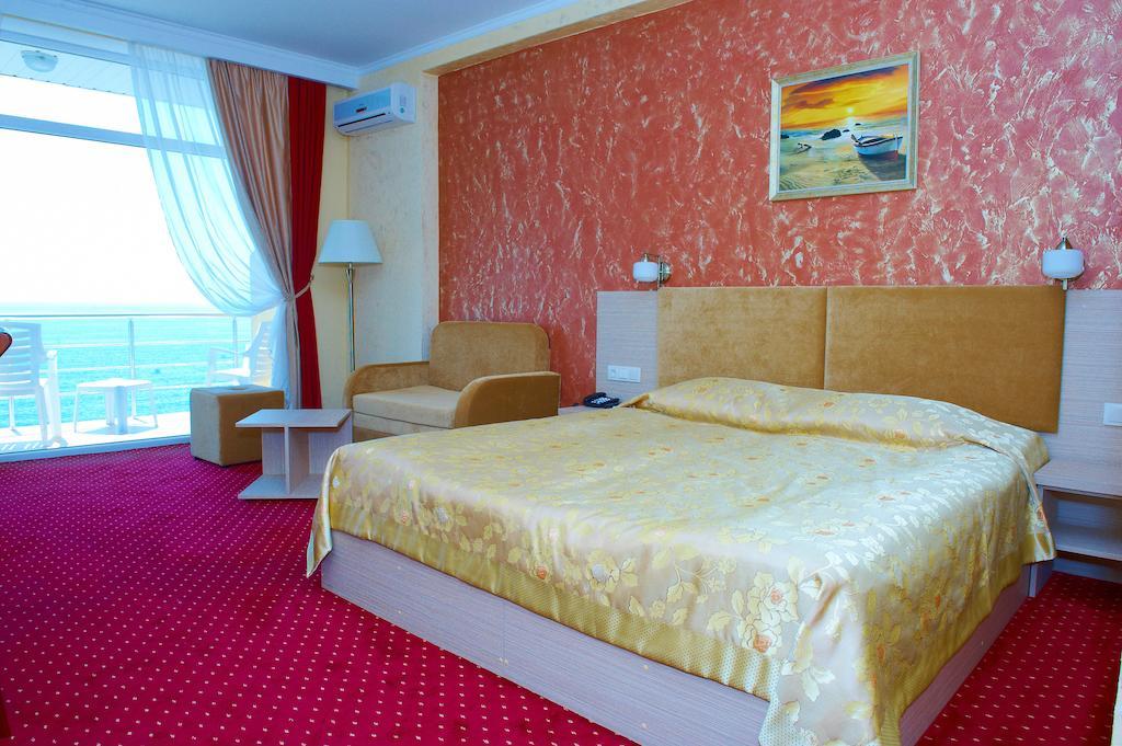 拉凡达别墅酒店 瓦普尼亚尔卡 客房 照片